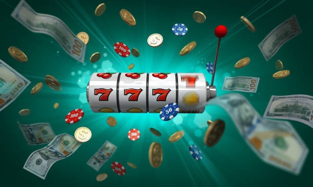 Kode Alam Game